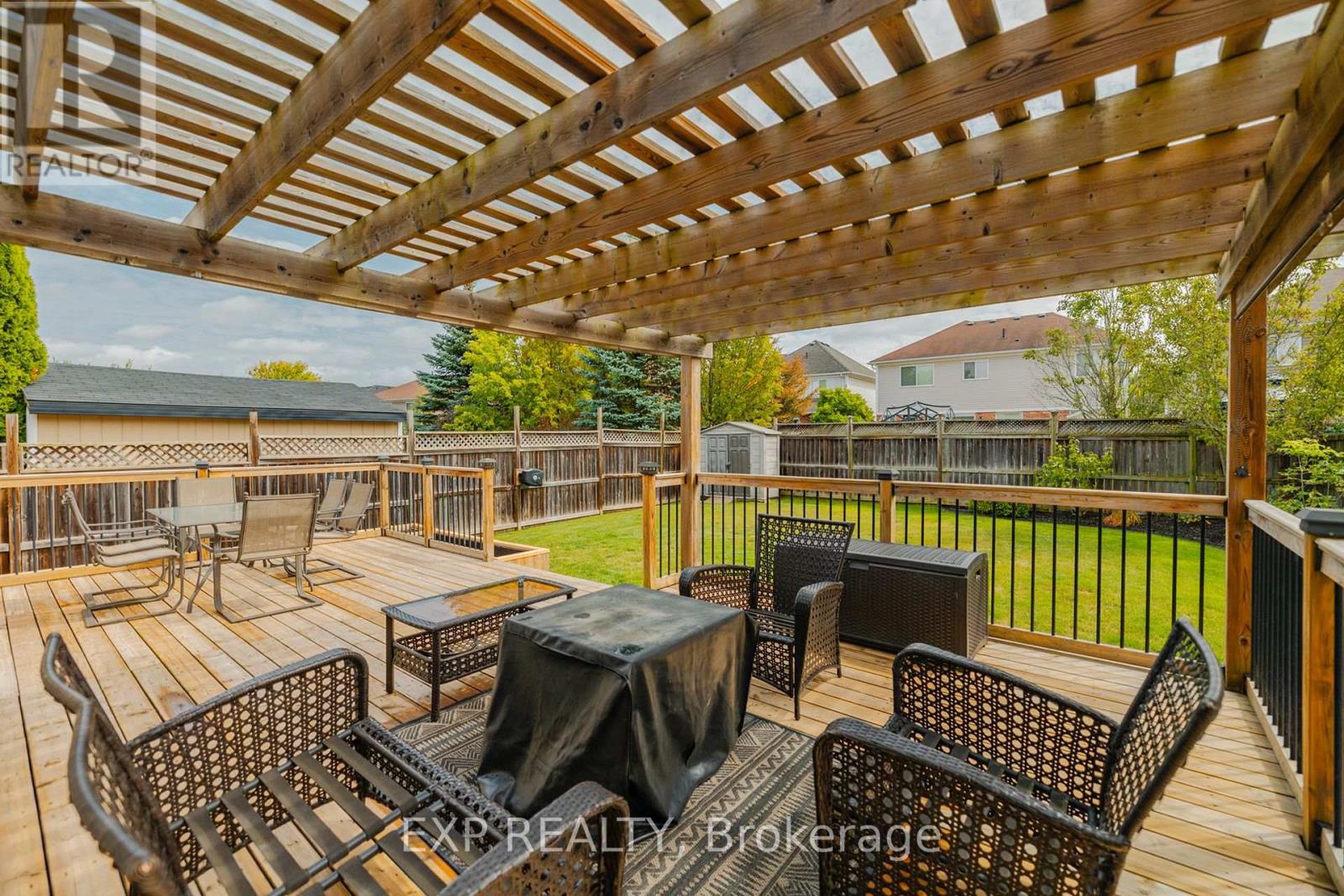 35 Hollinrake Avenue, Brantford, Ontario  N3T 0B6 - Photo 29 - X12387508