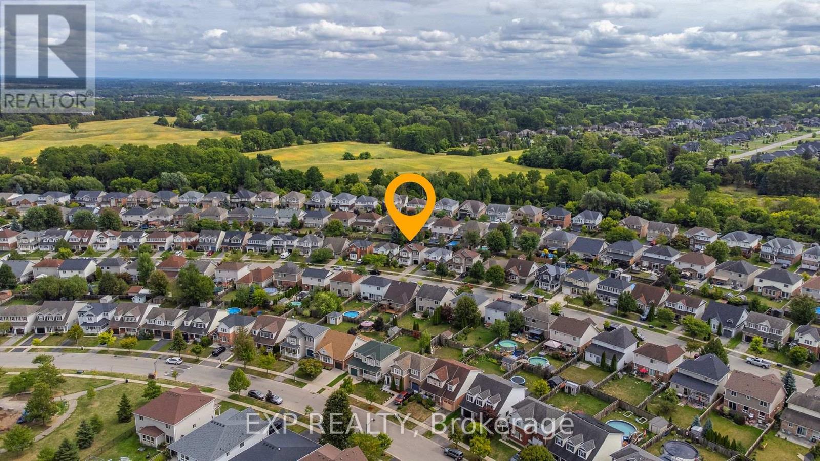 35 Hollinrake Avenue, Brantford, Ontario  N3T 0B6 - Photo 32 - X12387508