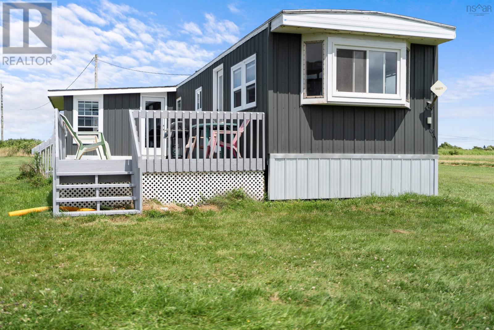1355 Cape John Road, Cape John, Nova Scotia