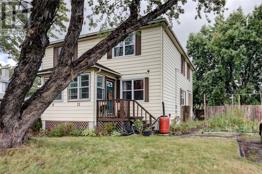 11 Bennett, Falconbridge, Ontario  P0M 1S0 - Photo 1 - 2124556