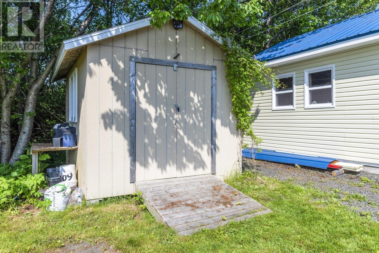 33 West Street, Digby, Nova Scotia  B0V 1A0 - Photo 40 - 202515946