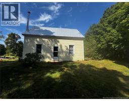 266 Semiwagon Road, Barnaby, New Brunswick