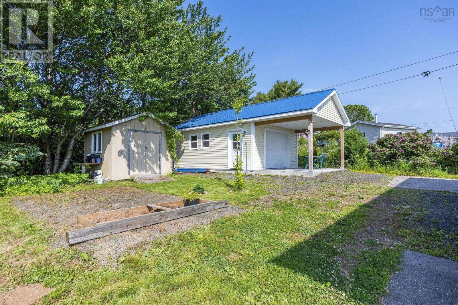 33 West Street, Digby, Nova Scotia  B0V 1A0 - Photo 39 - 202515946