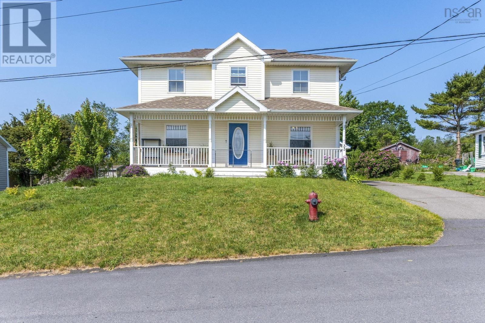 33 West Street, Digby, Nova Scotia  B0V 1A0 - Photo 2 - 202515946