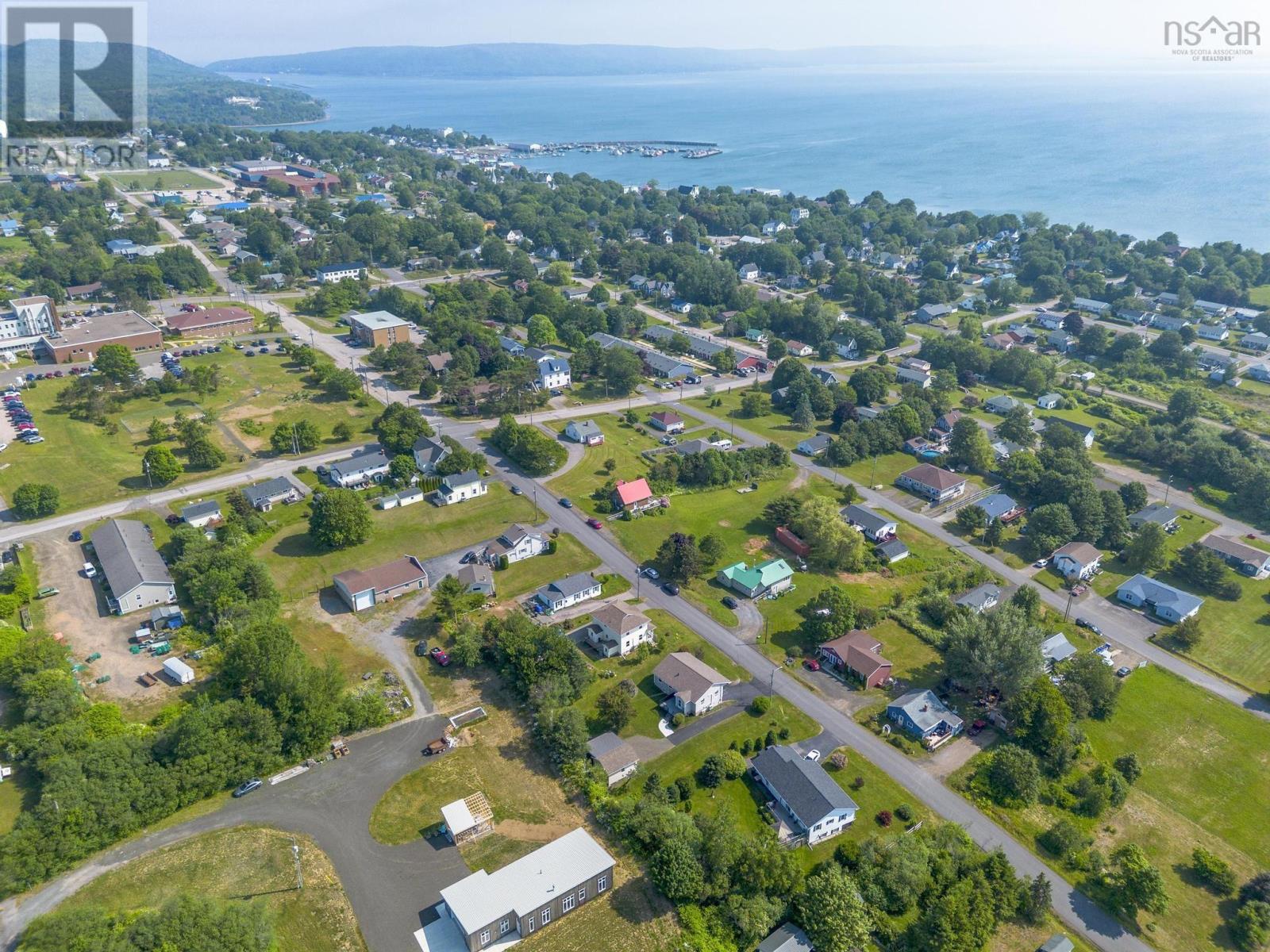 33 West Street, Digby, Nova Scotia  B0V 1A0 - Photo 44 - 202515946