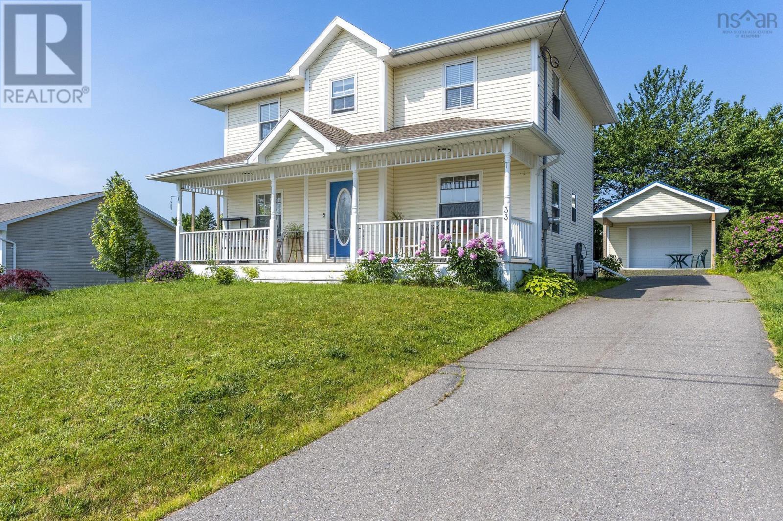33 West Street, Digby, Nova Scotia