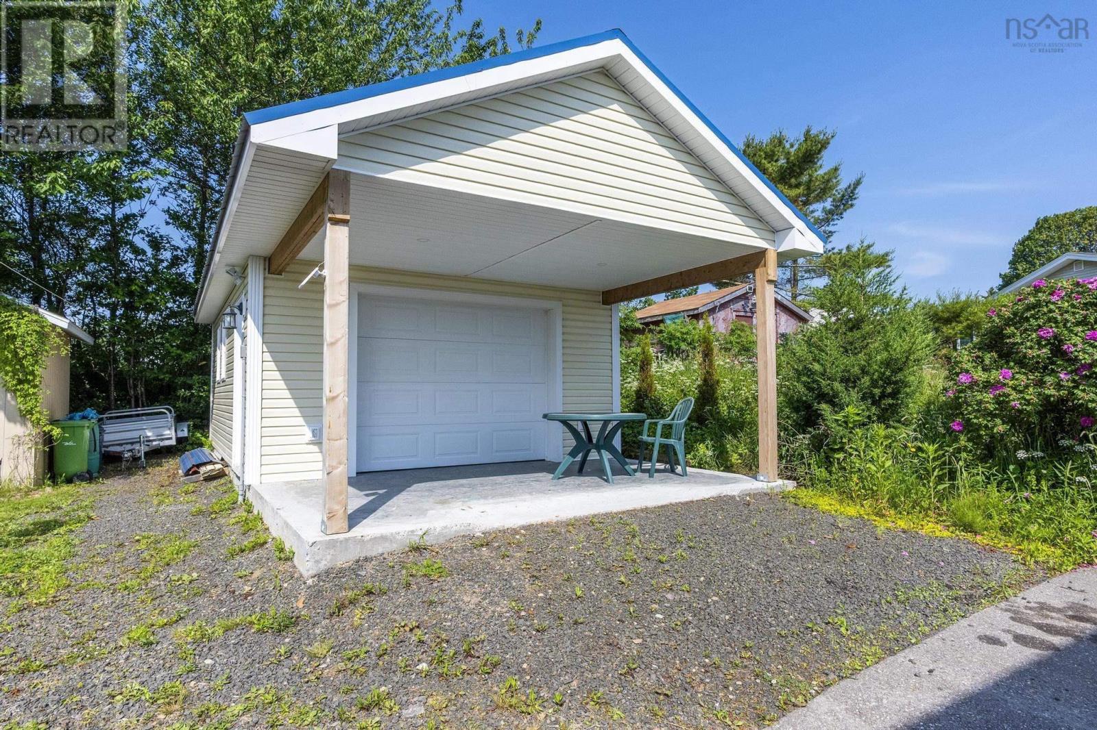 33 West Street, Digby, Nova Scotia  B0V 1A0 - Photo 41 - 202515946