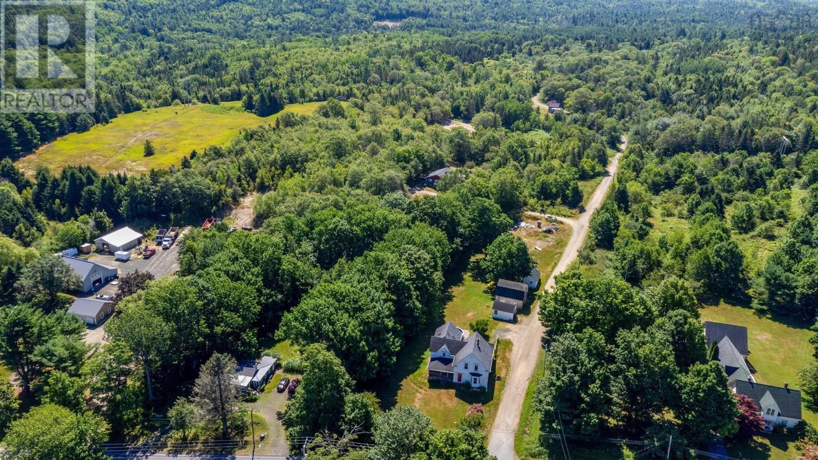 1726 201 Highway, Round Hill, Nova Scotia  B0S 1A0 - Photo 4 - 202518705