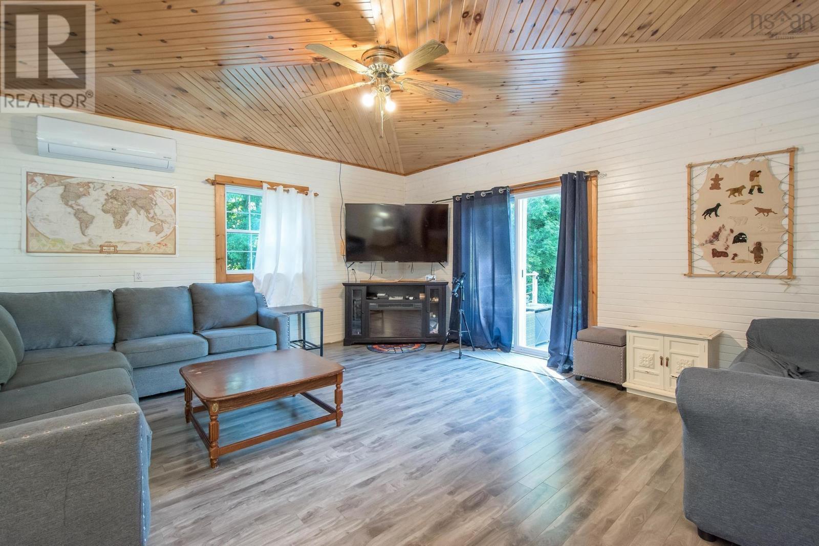 1726 201 Highway, Round Hill, Nova Scotia  B0S 1A0 - Photo 13 - 202518705