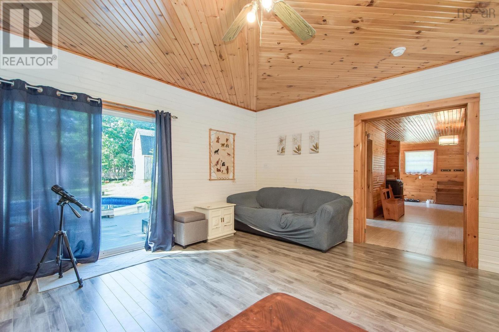 1726 201 Highway, Round Hill, Nova Scotia  B0S 1A0 - Photo 14 - 202518705