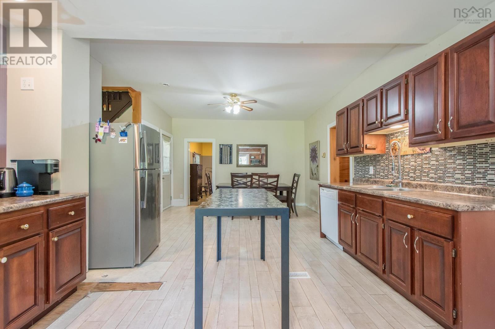 1726 201 Highway, Round Hill, Nova Scotia  B0S 1A0 - Photo 20 - 202518705