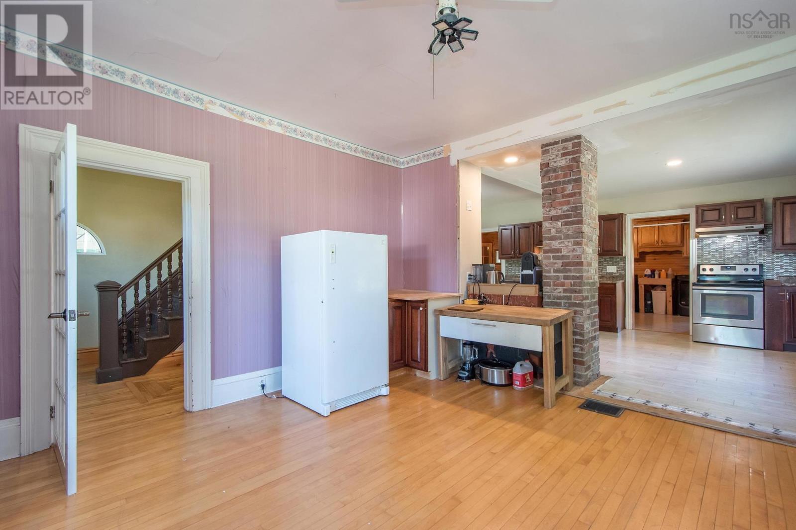 1726 201 Highway, Round Hill, Nova Scotia  B0S 1A0 - Photo 23 - 202518705