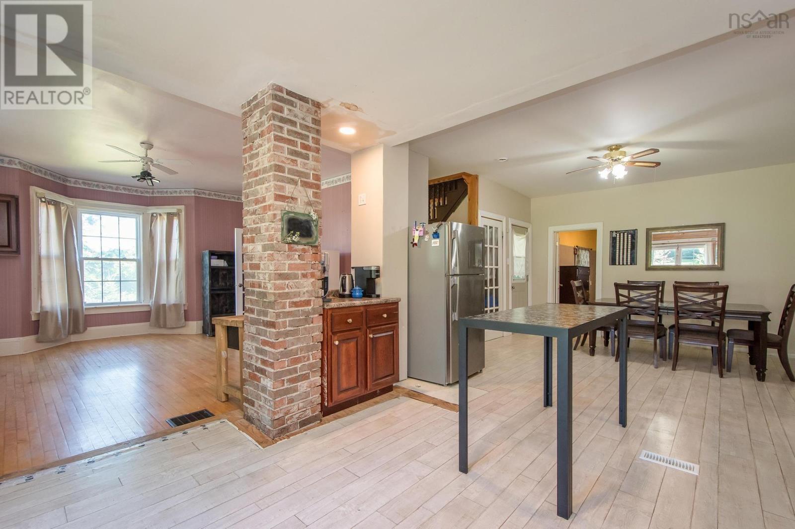 1726 201 Highway, Round Hill, Nova Scotia  B0S 1A0 - Photo 21 - 202518705