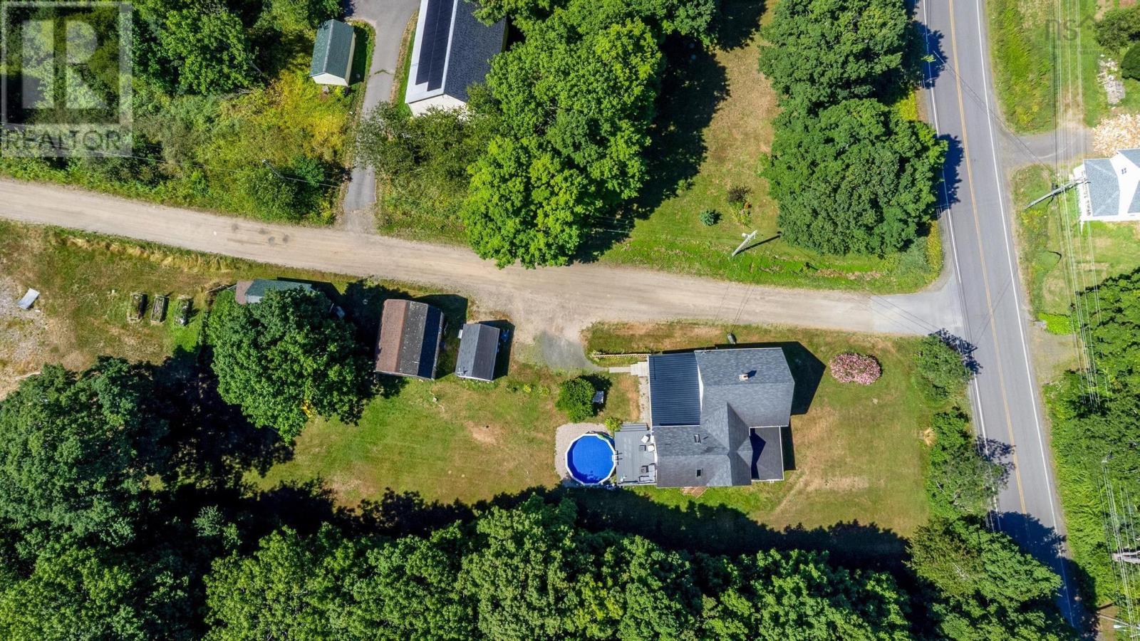 1726 201 Highway, Round Hill, Nova Scotia  B0S 1A0 - Photo 3 - 202518705