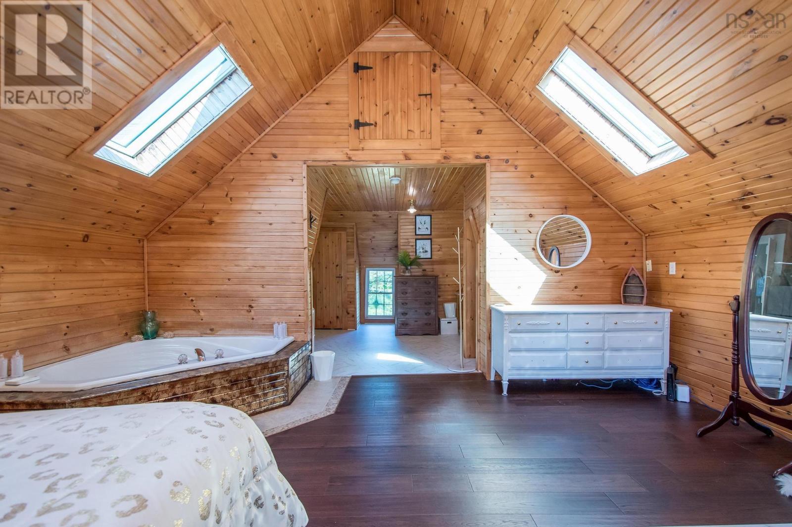 1726 201 Highway, Round Hill, Nova Scotia  B0S 1A0 - Photo 32 - 202518705