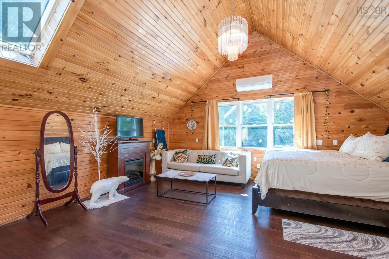 1726 201 Highway, Round Hill, Nova Scotia  B0S 1A0 - Photo 35 - 202518705