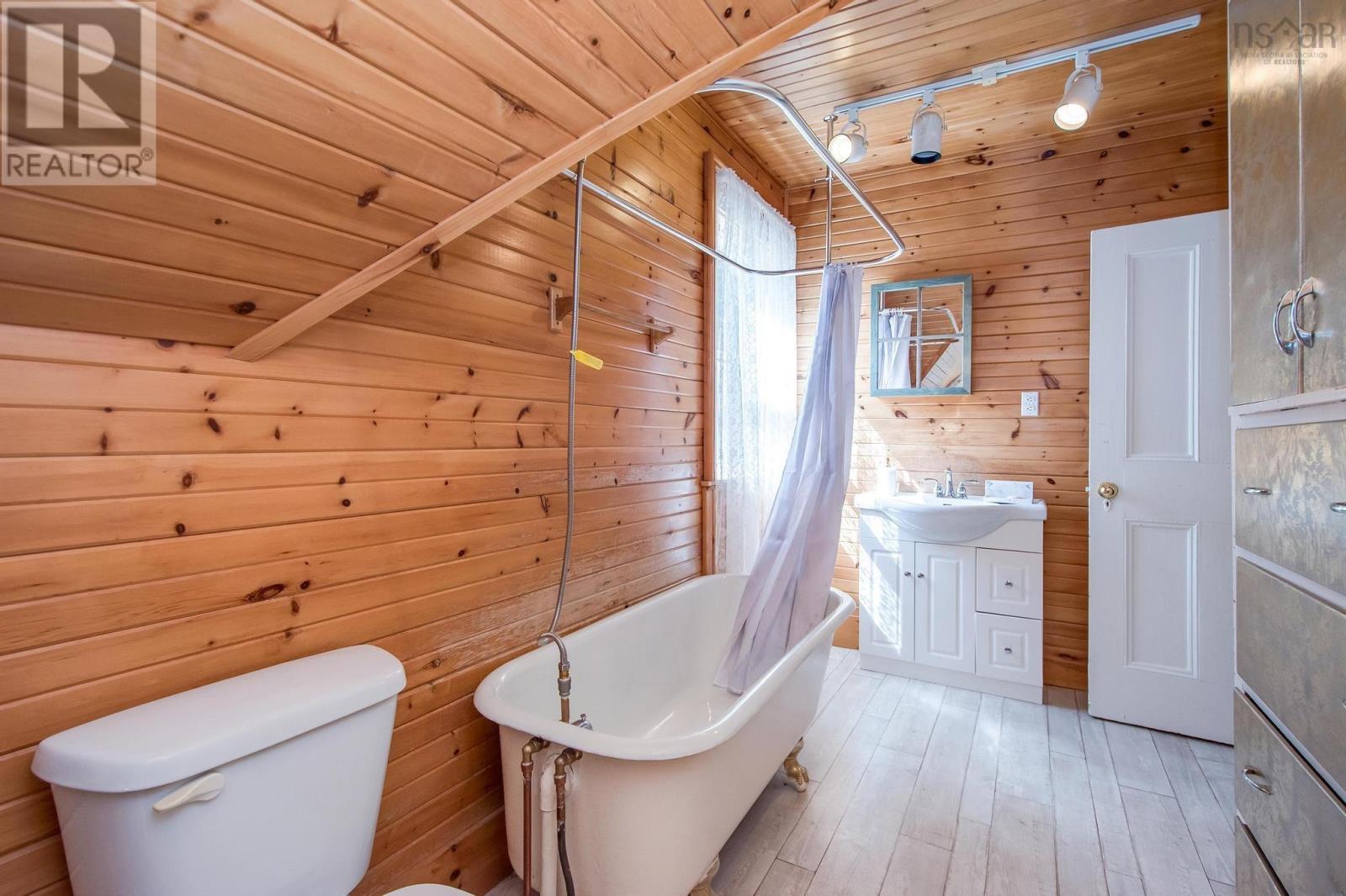 1726 201 Highway, Round Hill, Nova Scotia  B0S 1A0 - Photo 37 - 202518705