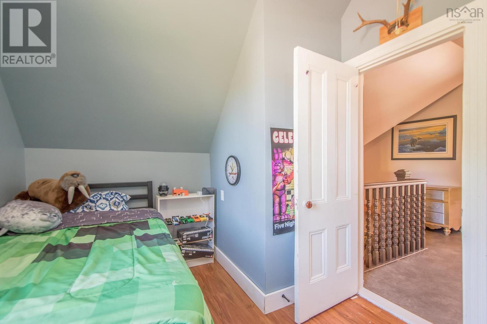 1726 201 Highway, Round Hill, Nova Scotia  B0S 1A0 - Photo 43 - 202518705