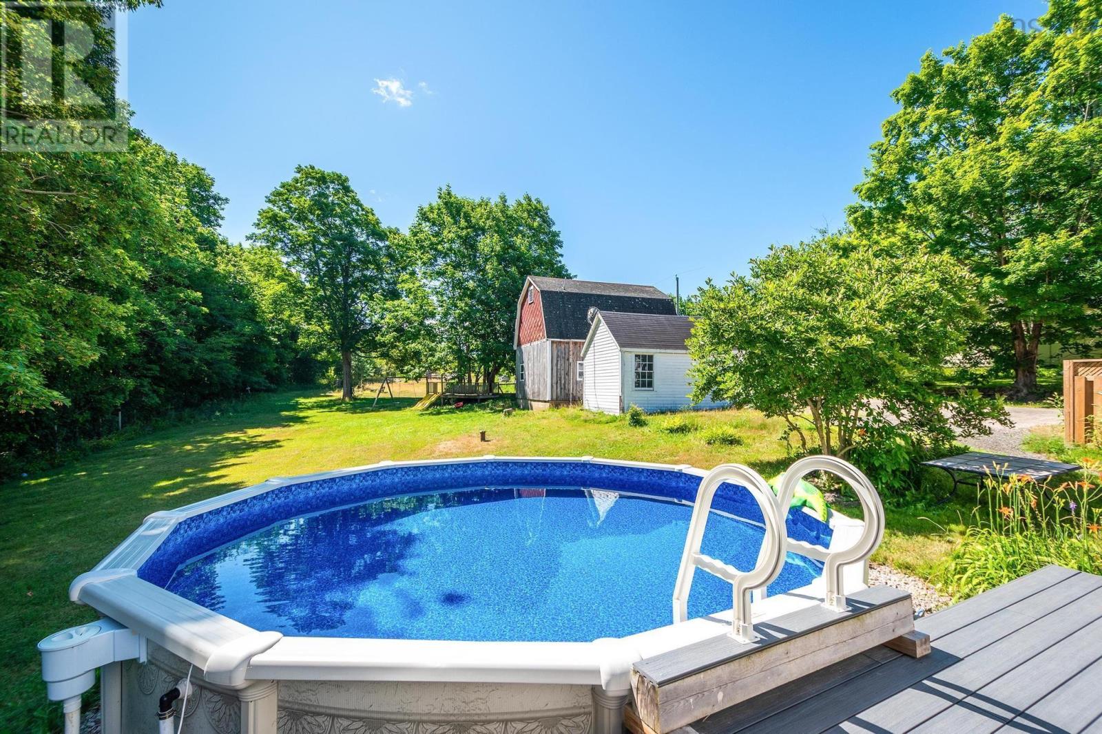 1726 201 Highway, Round Hill, Nova Scotia  B0S 1A0 - Photo 5 - 202518705