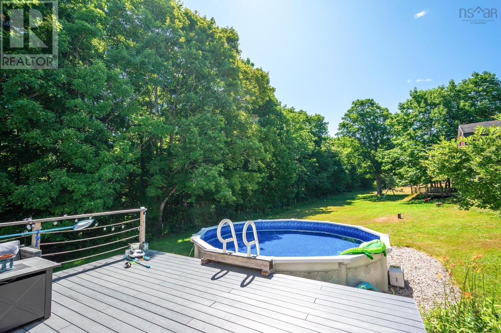 1726 201 Highway, Round Hill, Nova Scotia  B0S 1A0 - Photo 49 - 202518705