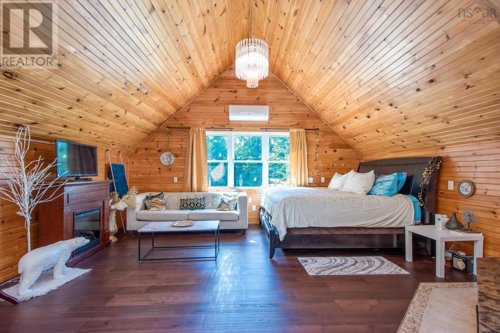 1726 201 Highway, Round Hill, Nova Scotia  B0S 1A0 - Photo 28 - 202518705