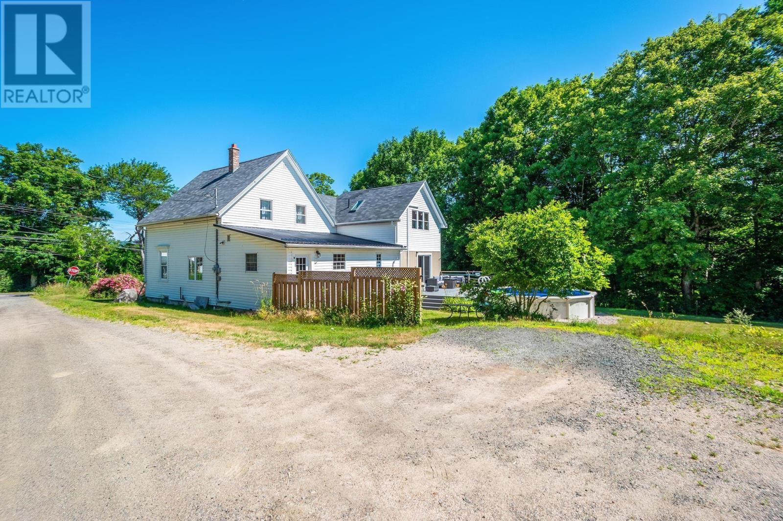 1726 201 Highway, Round Hill, Nova Scotia  B0S 1A0 - Photo 48 - 202518705