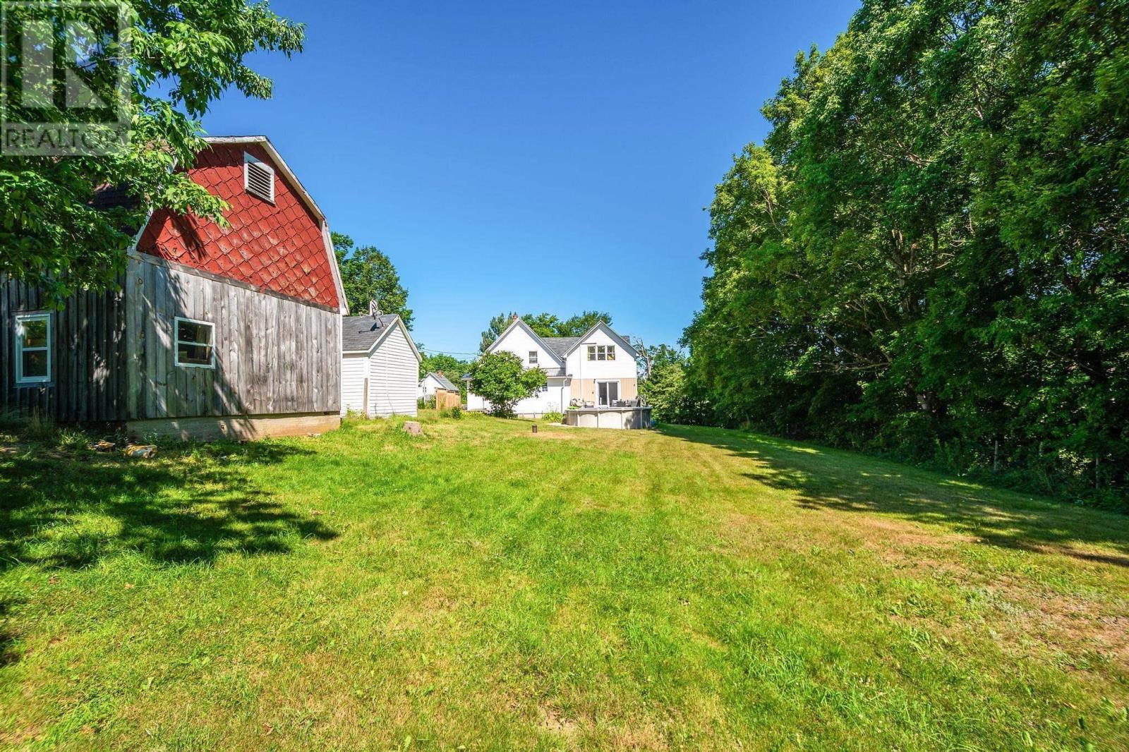 1726 201 Highway, Round Hill, Nova Scotia  B0S 1A0 - Photo 50 - 202518705