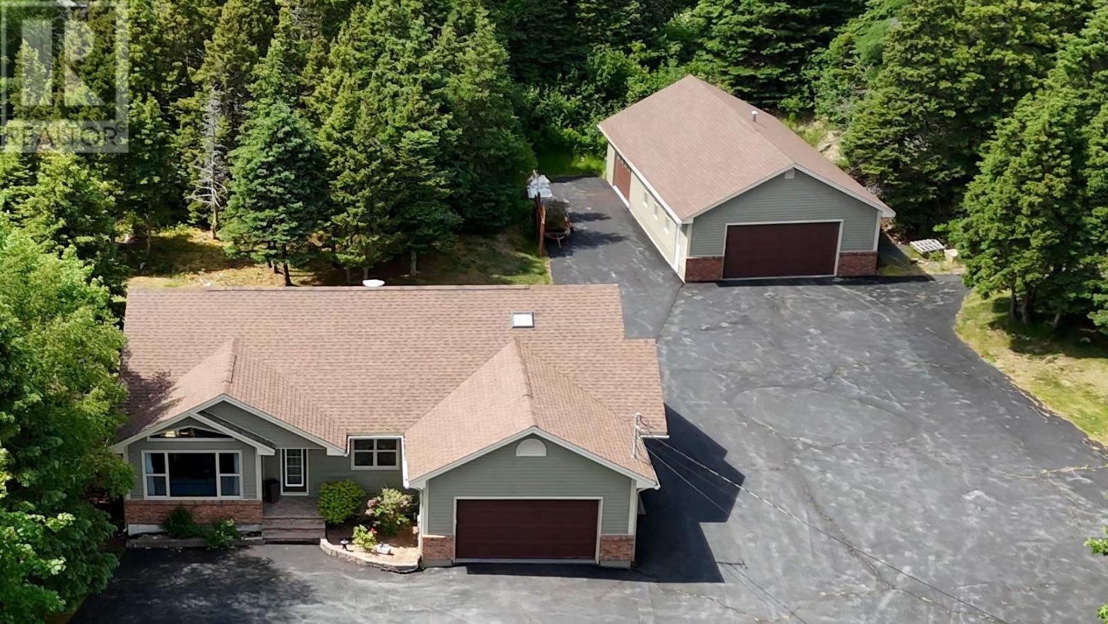 190 North River Road, North River, Newfoundland & Labrador  A0A 3C0 - Photo 2 - 1290078