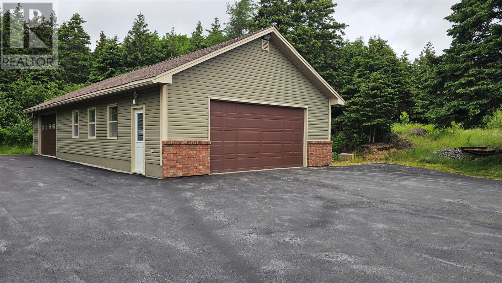 190 North River Road, North River, Newfoundland & Labrador  A0A 3C0 - Photo 42 - 1290078