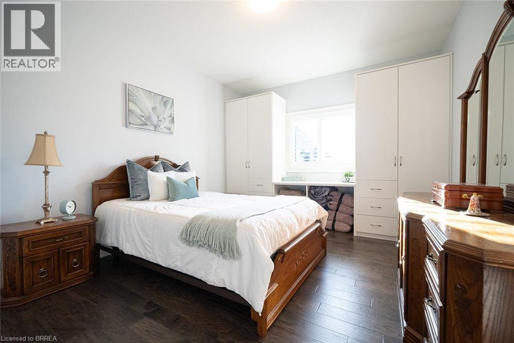 21 Tedley Boulevard, Brantford, Ontario  N3T 0E3 - Photo 18 - 40766669