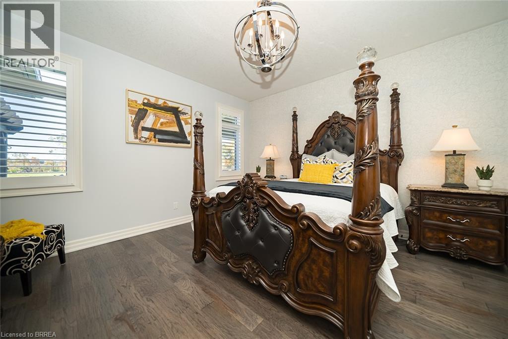 21 Tedley Boulevard, Brantford, Ontario  N3T 0E3 - Photo 21 - 40766669