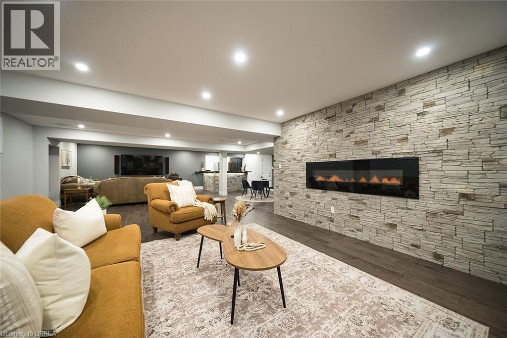 21 Tedley Boulevard, Brantford, Ontario  N3T 0E3 - Photo 32 - 40766669