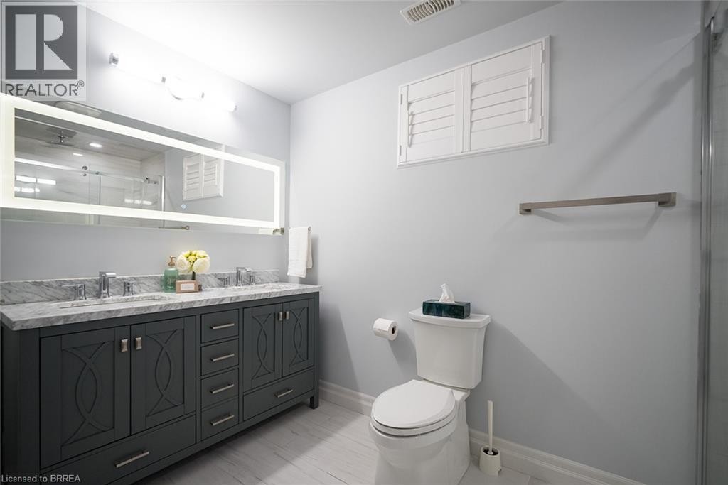 21 Tedley Boulevard, Brantford, Ontario  N3T 0E3 - Photo 36 - 40766669