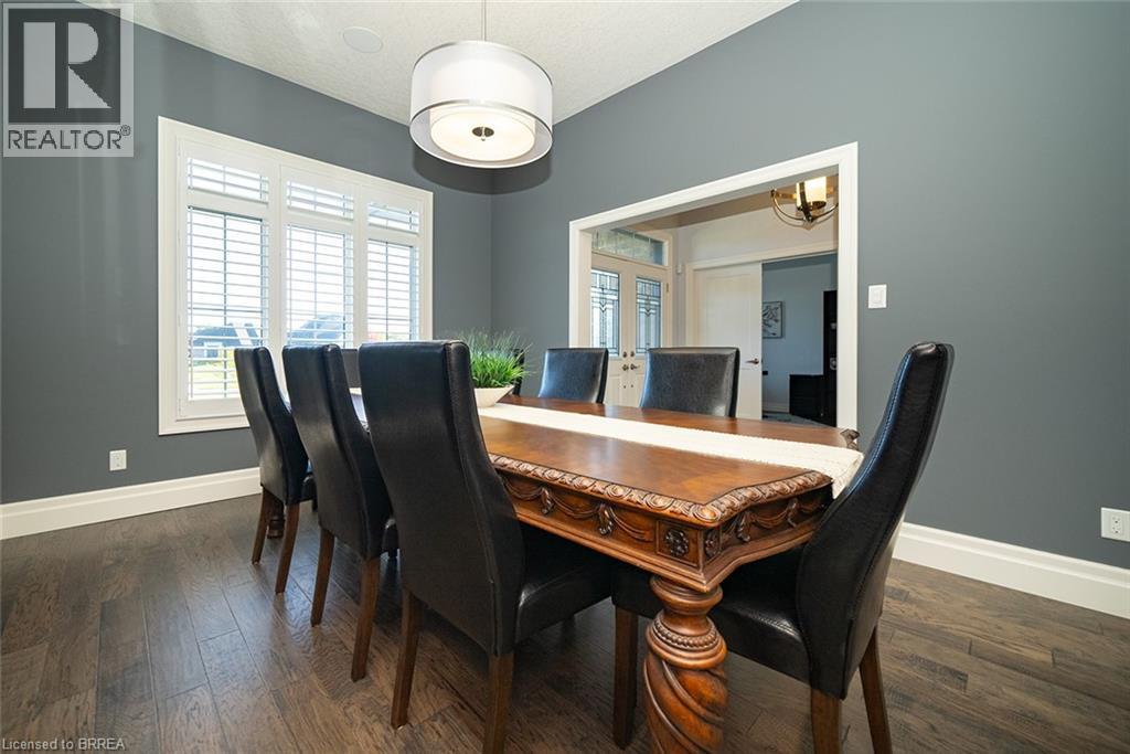 21 Tedley Boulevard, Brantford, Ontario  N3T 0E3 - Photo 6 - 40766669
