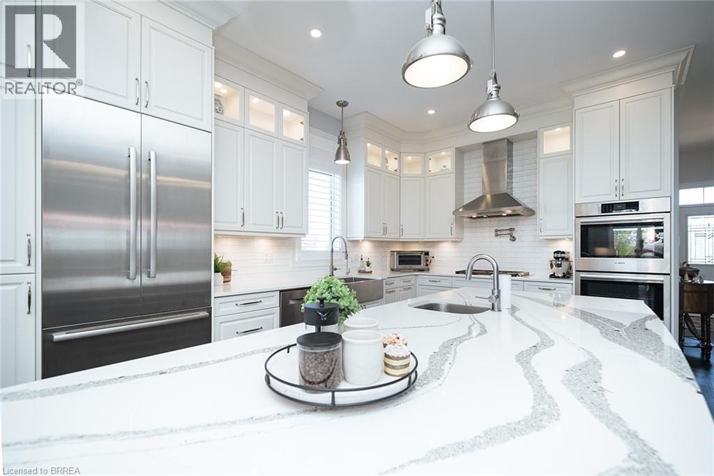 21 Tedley Boulevard, Brantford, Ontario  N3T 0E3 - Photo 7 - 40766669
