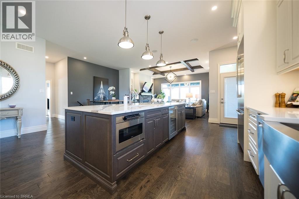 21 Tedley Boulevard, Brantford, Ontario  N3T 0E3 - Photo 9 - 40766669