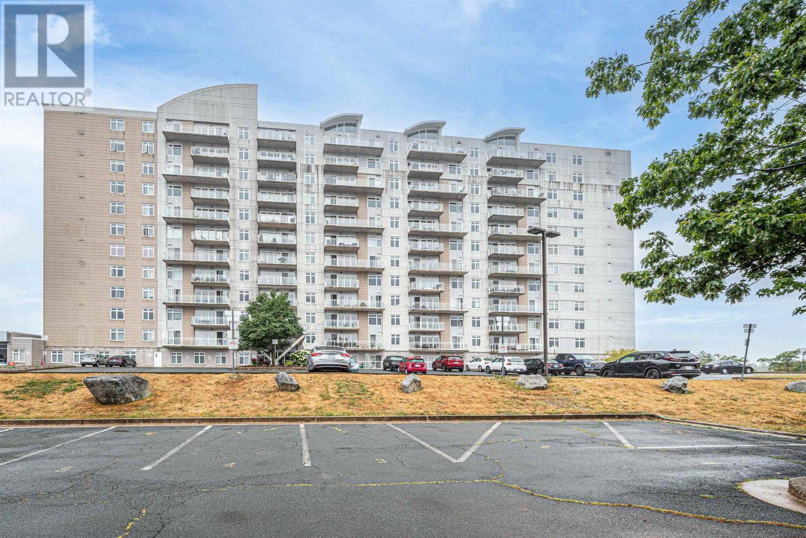 703 60 Walter Havill Drive, Halifax, Nova Scotia