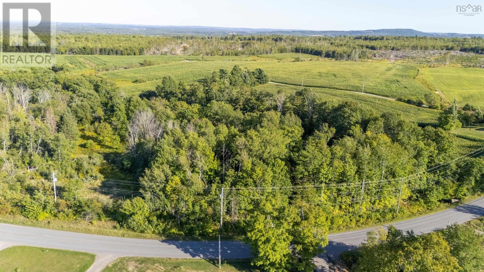 Lot Scotsburn Road, Scotsburn, Nova Scotia  B0K 1R0 - Photo 2 - 202522602