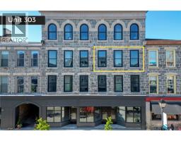 15 MAIN Street Unit# 303, cambridge, Ontario