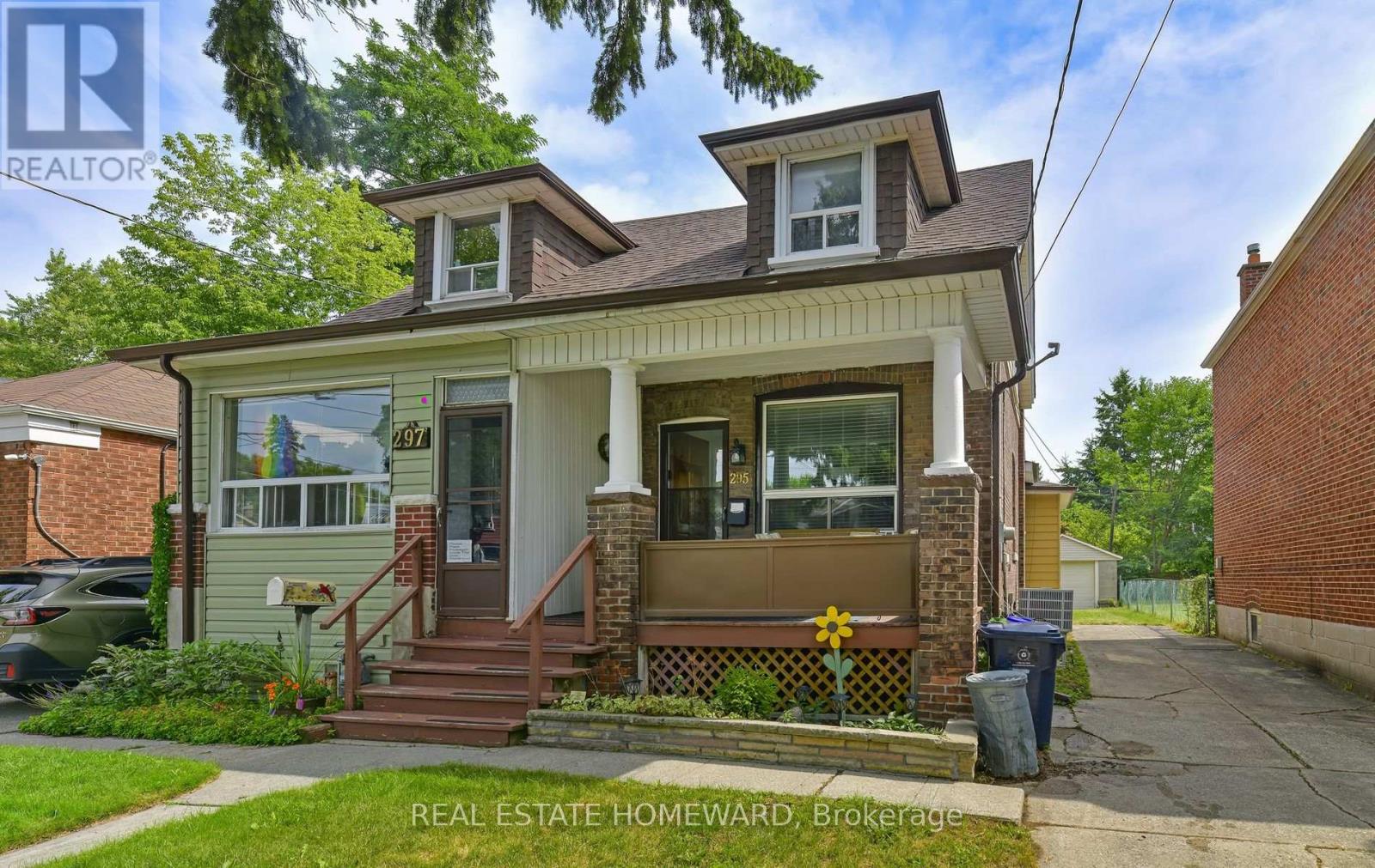 Property at 295 CHISHOLM AVENUE image 1