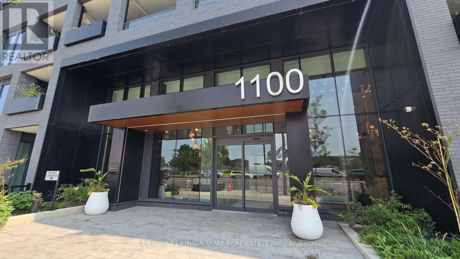 236 - 1100 SHEPPARD AVENUE W, Toronto, Ontario