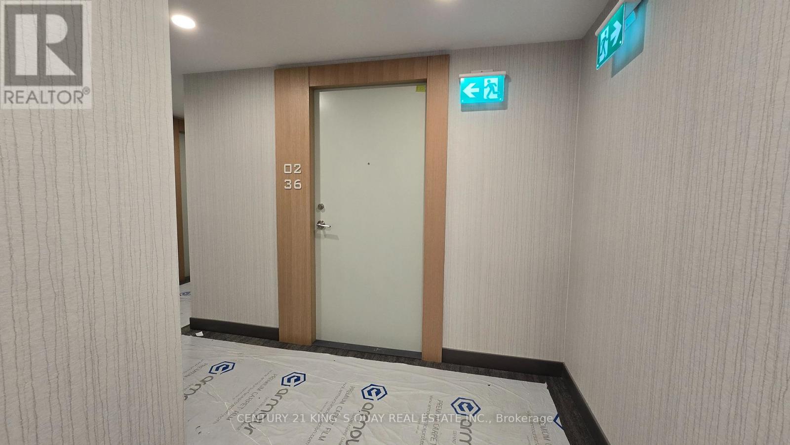 236 - 1100 Sheppard Avenue W, Toronto, Ontario  M3K 0E4 - Photo 11 - W12387526