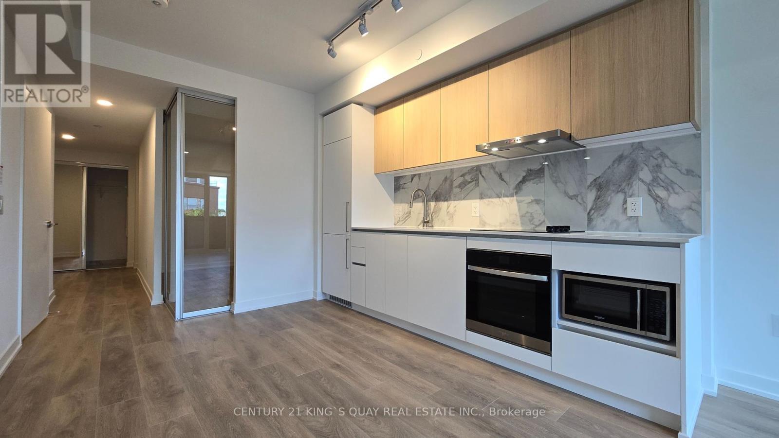 236 - 1100 Sheppard Avenue W, Toronto, Ontario  M3K 0E4 - Photo 15 - W12387526