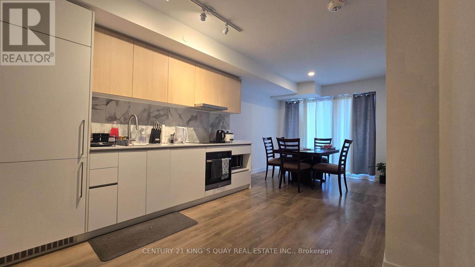 236 - 1100 Sheppard Avenue W, Toronto, Ontario  M3K 0E4 - Photo 32 - W12387526