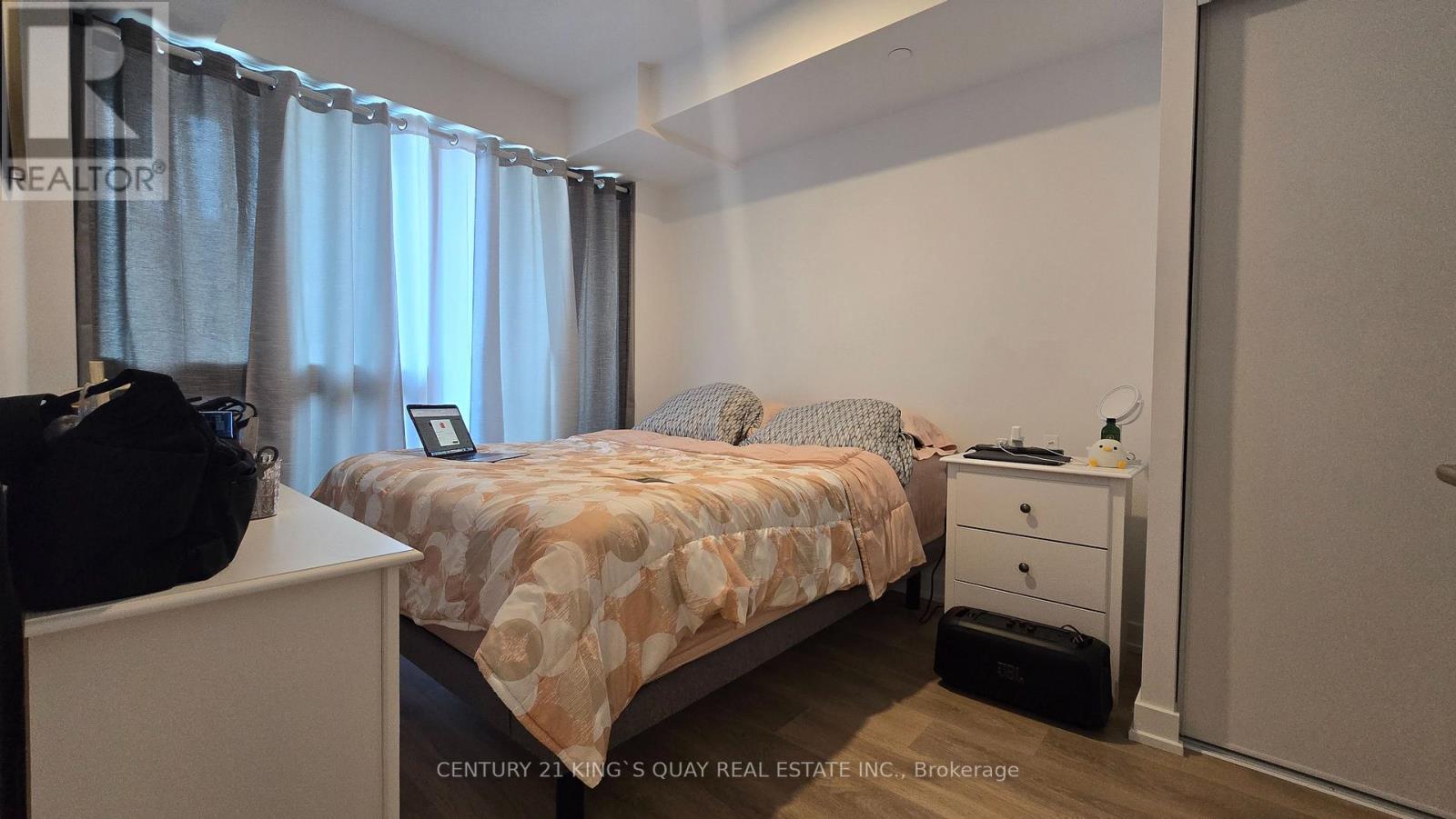 236 - 1100 Sheppard Avenue W, Toronto, Ontario  M3K 0E4 - Photo 33 - W12387526