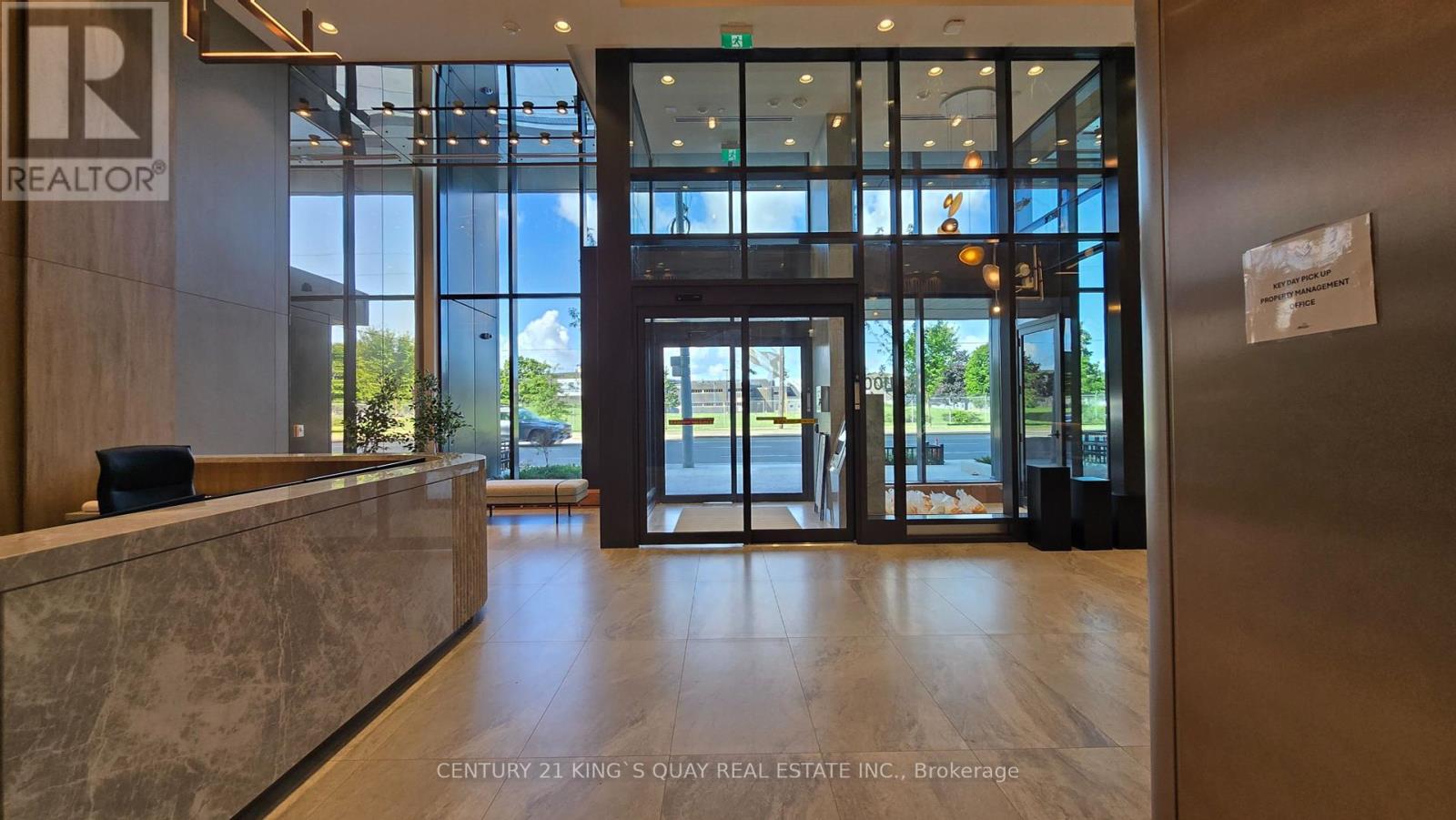 236 - 1100 Sheppard Avenue W, Toronto, Ontario  M3K 0E4 - Photo 4 - W12387526