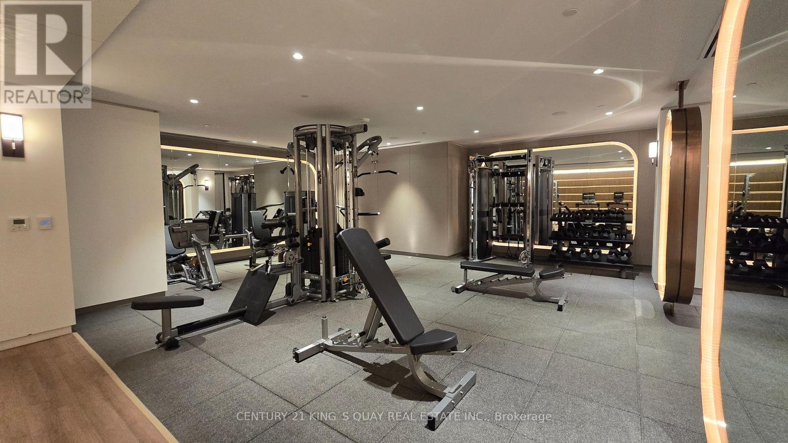 236 - 1100 Sheppard Avenue W, Toronto, Ontario  M3K 0E4 - Photo 7 - W12387526