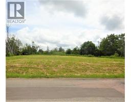 Lot 00-1 Donat Street, Shediac, New Brunswick