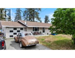 419 DODDING Avenue, merritt, British Columbia