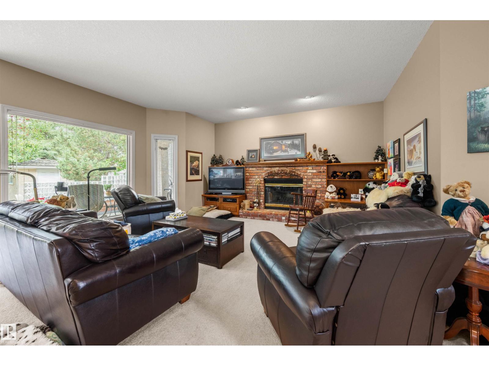 403 Twin Brooks Cr Nw, Edmonton, Alberta  T6J 6V2 - Photo 10 - E4456674